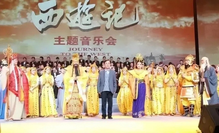 Năm 2016, Hứa Kính Thanh mới thực hiện được ước mơ tổ chức đêm nhạc biểu diễn các ca khúc do ông sáng tác.