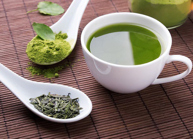 6 loại nước uống rẻ tiền giúp thải độc gan, tốt cho người bệnh gan nhiễm mỡ - 5