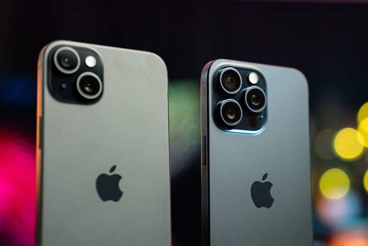 Chất lượng camera iPhone 15 vẫn khó có thể chê.