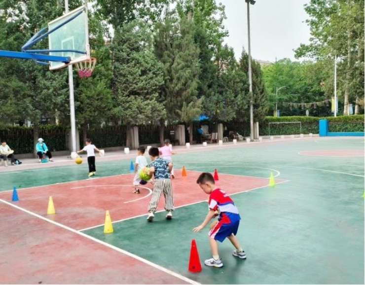 21 tuổi, mới ra trường, kiếm 72 triệu một tháng nhờ làm “shipper thể dục” - 1