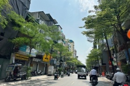 Tin tức trong ngày - Thời tiết miền Bắc những ngày tới