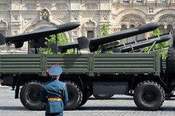 Báo Ukraine: Nga thay đổi chiến thuật tập kích tiền tuyến, UAV sát thủ ồ ật tấn công