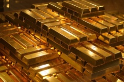 Kinh doanh - Giá vàng vượt 4.000 USD/ounce: Cơn sốt mới giúp các nước Ả Rập giàu hơn hàng chục tỷ USD