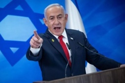 Thế giới - Các nước lên tiếng trước tin Israel-Hamas đạt thỏa thuận ngừng bắn