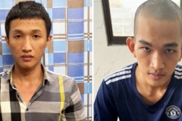 An ninh - Xã hội - Đột nhập nhà dân trộm lượng lớn vàng, tiền mang về cho bạn gái