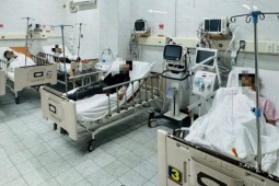 5 người trong bữa tiệc tại 1 nhà hàng ở TP HCM suýt chết vì một loại khí không màu, không mùi