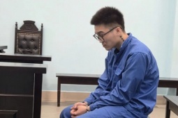 Gây án giết người vì ghen tuông với người yêu cũ