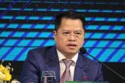 Kinh doanh - Nhà đại gia 57 tuổi bỏ túi hơn 1.000 tỷ đồng trong ngày "sân chơi nóng" vượt 1.700 điểm