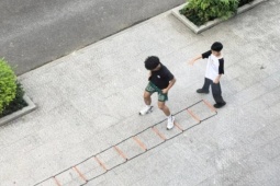 21 tuổi, mới ra trường, kiếm 72 triệu một tháng nhờ làm “shipper thể dục”