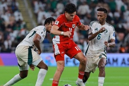 Bóng đá - Indonesia lỡ cơ hội áp sát ĐT Việt Nam trên bảng xếp hạng FIFA