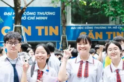 Giáo dục - du học - TPHCM sáp nhập hàng loạt trường đại học, cao đẳng, trung cấp công lập