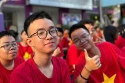 Giáo dục - du học - Hà Nội miễn 100% học phí, phụ huynh không phải nộp đơn, giấy tờ