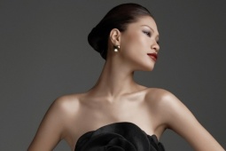 Thí sinh 'bị ghét nhất' lội ngược dòng ở Vietnam's Next Top Model