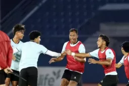 Bóng đá - Hé lộ ưu nhược của đội tuyển Nepal trước trận đấu với đội tuyển Việt Nam