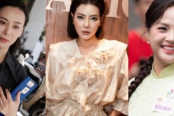 Phương Oanh và hai mỹ nhân phim 'Quỳnh búp bê' giờ ra sao?