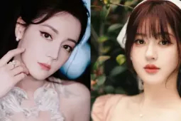 Triệu Lộ Tư vượt Địch Lệ Nhiệt Ba