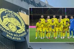 Sốc: FIFA xác nhận FAM và 7 cầu thủ nhập tịch Malaysia không biết giấy tờ bị làm giả