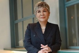 Giải trí - 'Diệt Tuyệt sư thái' Đài Loan tìm bạn trai kém tuổi