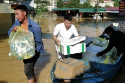 Sức khỏe đời sống - Bên trong bệnh viện bị cô lập ở Lạng Sơn
