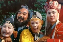 Người góp công quan trọng nhất cho 'Tây du ký 1986'