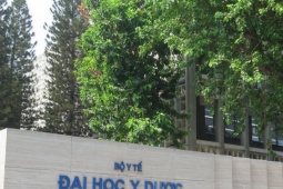 Giáo dục - du học - Đại học Y Dược TP.HCM lo ngại nếu phải đổi tên thành trường đại học