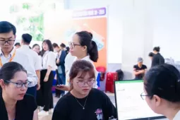 11 cơ sở giáo dục đại học Việt Nam lọt vào bảng xếp hạng tốt nhất thế giới