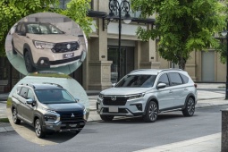 Xpander, BR-V, XL7: Mua xe hôm nay để năm sau không hối hận