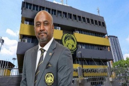 Sếp lớn Malaysia sắp "bay màu", thượng tầng rối loạn vì án phạt của FIFA