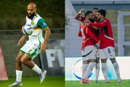 Vòng loại World Cup: Salah giật vé vàng cho Ai Cập, Mbeumo giúp Cameroon nuôi hy vọng