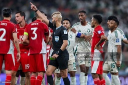 Bóng đá - Đã có 19 anh hào dự World Cup 2026, châu Âu hồi hộp chờ ông lớn giành vé đầu tiên