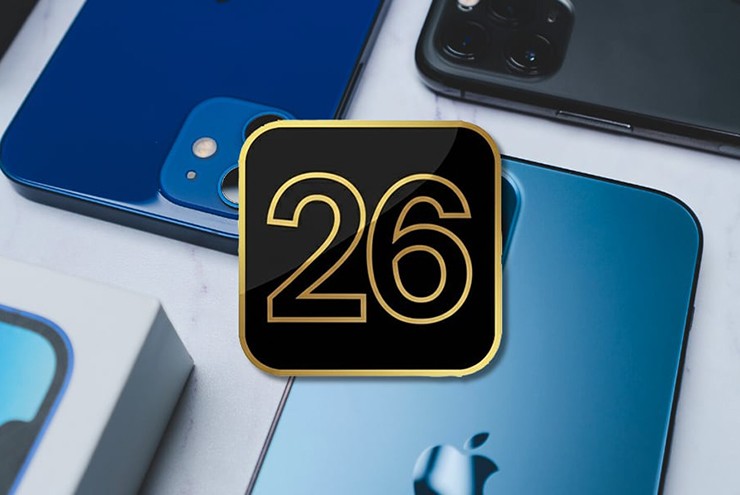 iOS 26 vẫn hoạt động khá mượt trên iPhone 15.