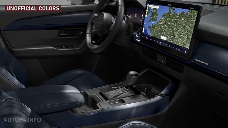 Mazda CX-5 2026 gây chú ý với bản dựng Black Edition mới lạ - 4