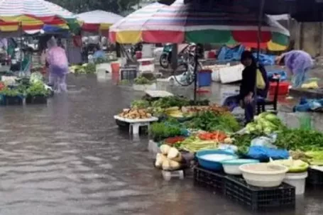 Bộ Y tế yêu cầu kiểm soát chặt chất lượng thực phẩm cứu trợ, tránh ngộ...