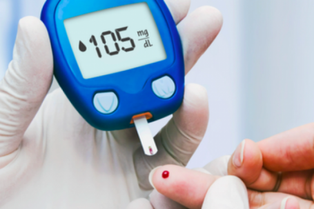 Có mắc bệnh tiểu đường hay không, nhìn cách uống nước là biết?: Bạn có...