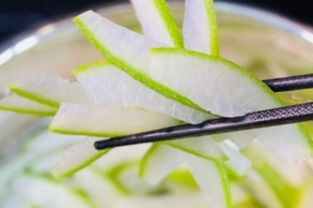 6 loại nước uống rẻ tiền giúp thải độc gan, tốt cho người bệnh gan...