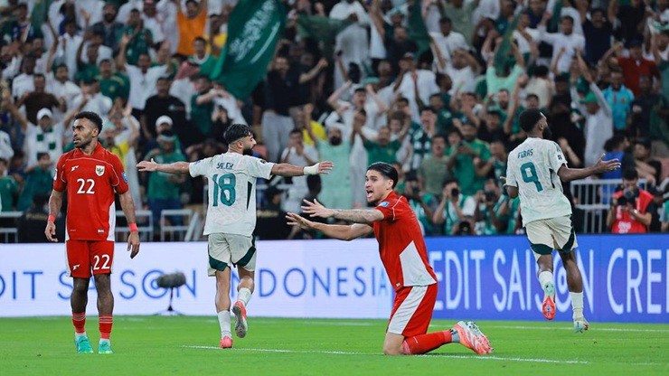 Indonesia vẫn còn cơ hội&nbsp;giành vé trực tiếp&nbsp;tham dự World Cup 2026