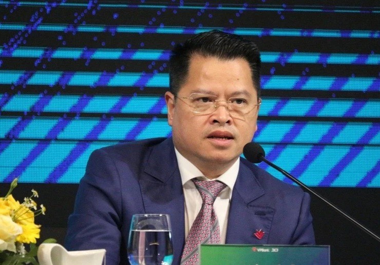 Khối tài sản của đại gia Ngô Chí Dũng và các thành viên trong gia đình tăng mạnh nhờ đà tăng của cổ phiếu đang nắm giữ