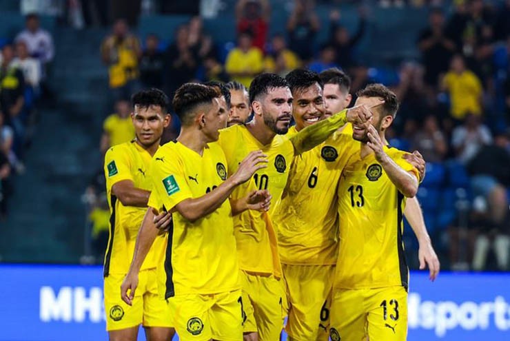 Bóng đá Malaysia cần một cuộc cải tổ?