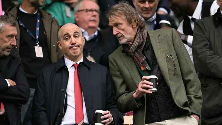 Bài toán tài chính cũng là 1 thách thức lớn với tài chính của MU hiện tại