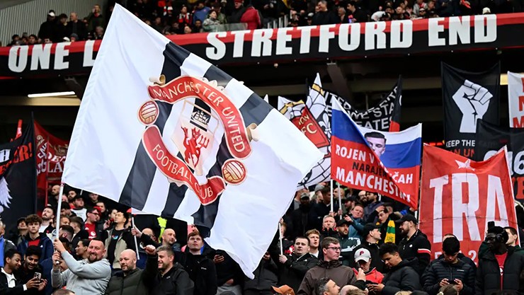 Dự án siêu sân đấu 2 tỷ bảng của MU gặp khó: Đất không mua nổi, dễ mất cả "linh hồn" - 4