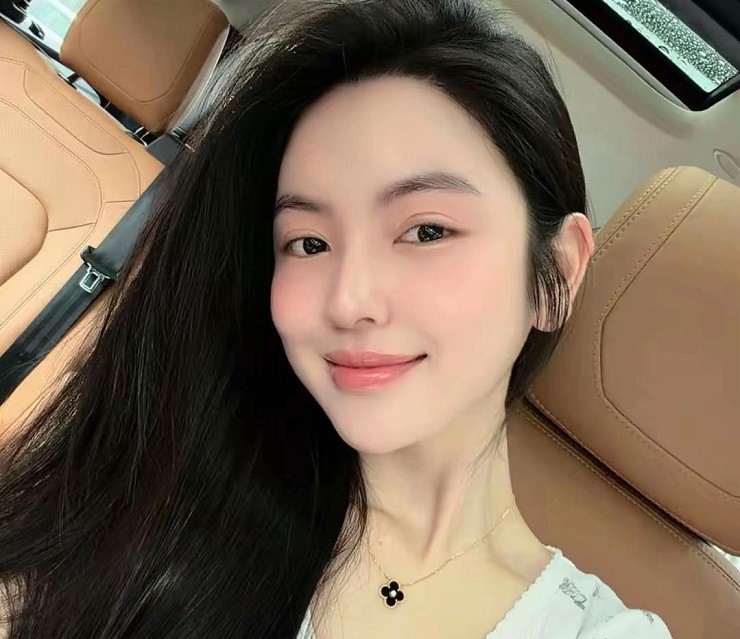 Chu Thanh Huyền bị tố cáo bán sản phẩm hàng hóa có nguồn gốc không rõ ràng. 