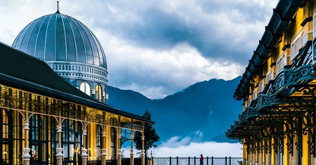 Capella Hanoi của Sun Group trở thành khách sạn Việt Nam đầu tiên đạt 3 sao Michelin Key 2025