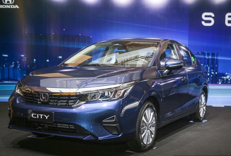 So kè Hyundai Accent và Honda City tầm giá từ dưới 500 triệu đồng - 1