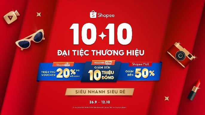 Gen Z và Millennial tranh thủ ‘chốt đơn’ hàng hiệu dịp sale 10/10 - 4