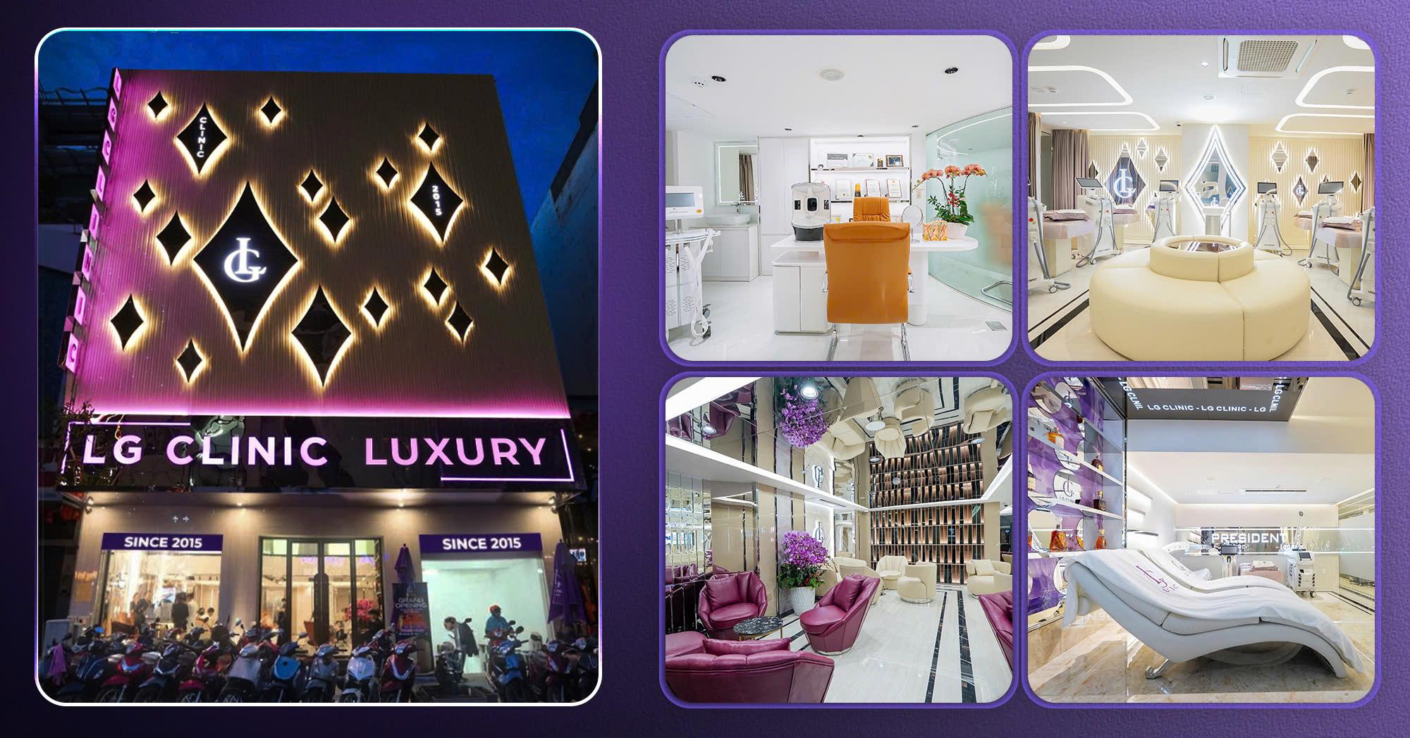 Toàn bộ không gian được sắp đặt một cách kỹ lưỡng, đảm bảo sự hoàn hảo trong từng chi tiết