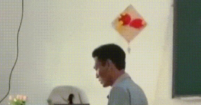 Bộ Giáo dục chỉ đạo vụ thầy giáo có hồ sơ ‘cá biệt’ đánh học sinh, bóp cổ đồng nghiệp