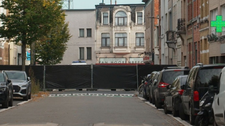 Nhóm thanh niên lên kế hoạch ám sát Thủ tướng Bỉ bằng máy bay không người lái - 2