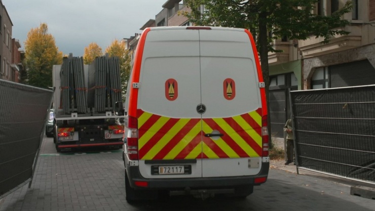 Nhóm thanh niên lên kế hoạch ám sát Thủ tướng Bỉ bằng máy bay không người lái - 3