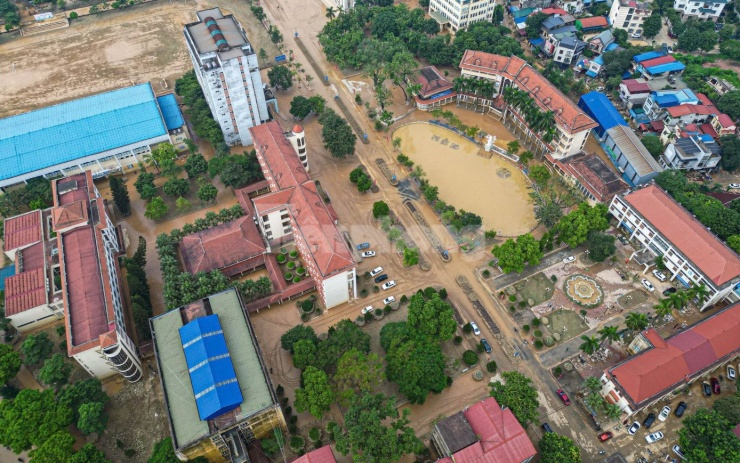 Trường ĐH Sư phạm - ĐH Thái Nguyên