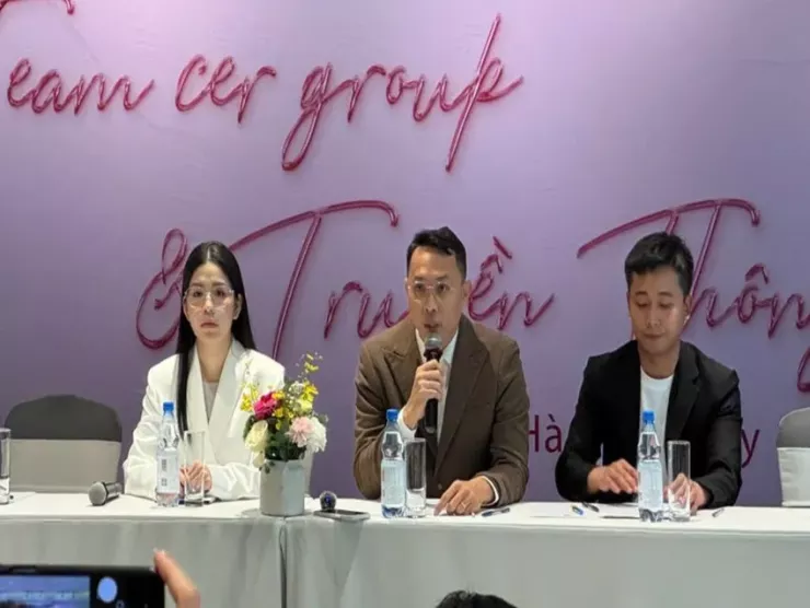 TAND TP.HCM đã tiếp nhận hồ sơ vụ Hoa hậu Thùy Tiên, Quang Linh Vlogs, Hằng Du Mục - 2